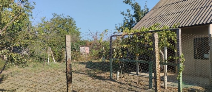 Продам дачу 4сотки - фото 1