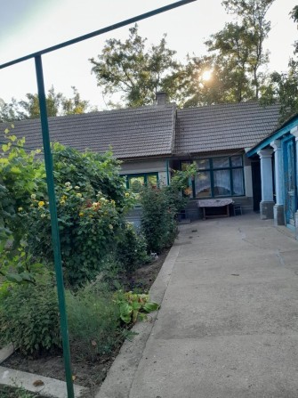 Продажа дома с.Ларжанка - фото 1