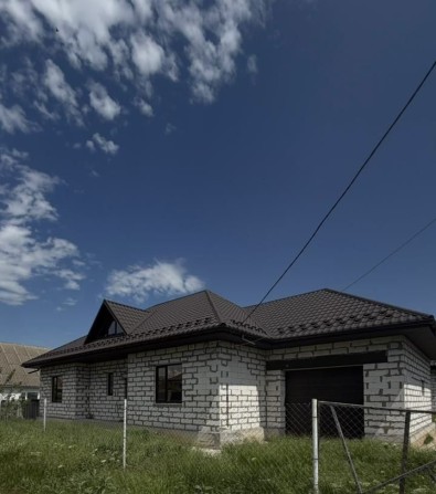 Продается новый дом - фото 1