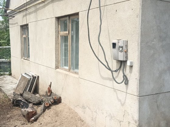 Измаил, дом 75 кв. м., -17500 у. е , с Броска. Ізмаїл