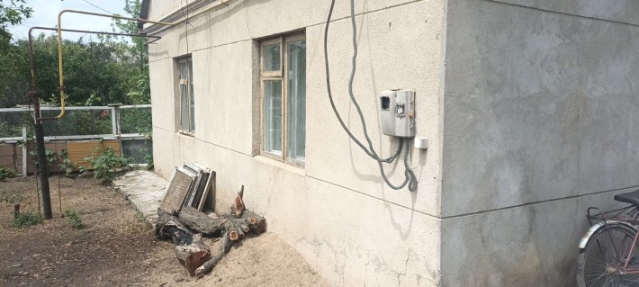 Измаил, дом 75 кв. м., -17500 у. е , с Броска. - фото 1