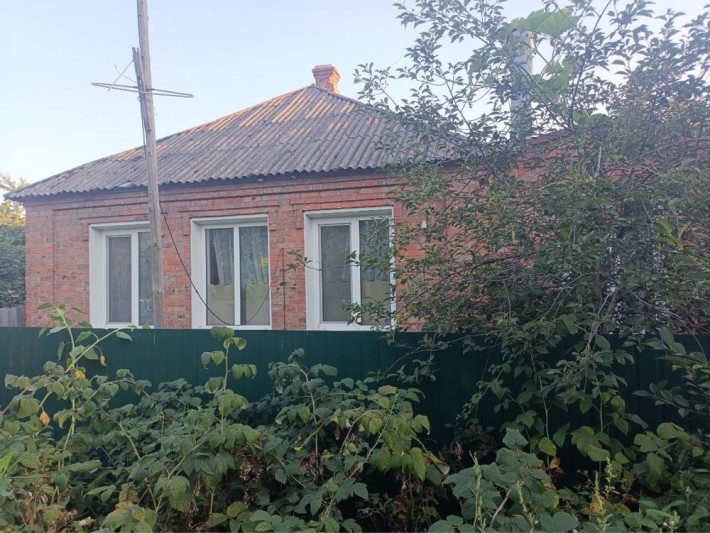 Продам Будинок в місті Ізюм - фото 1