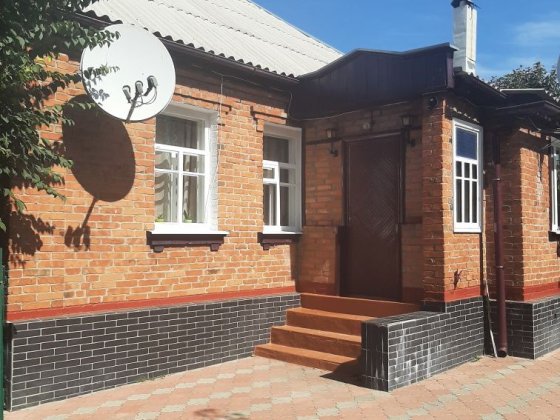 Продажа дома в Изюме в районе ж.д.рынка Изюм