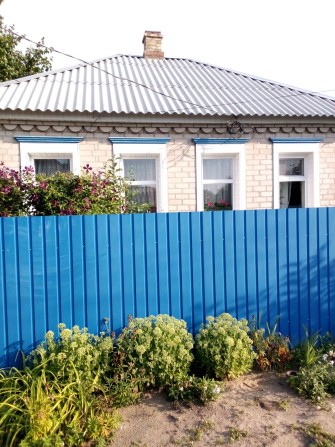 Продам газифікований будинок - фото 1