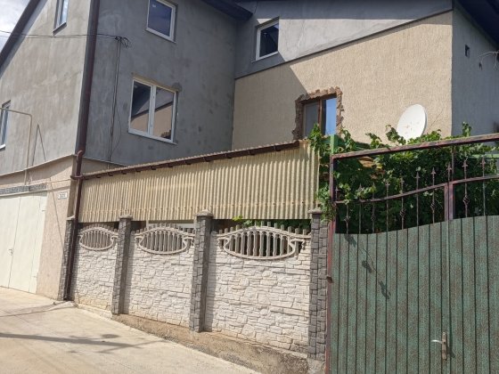 Продам дом в Барабой Чорноморськ