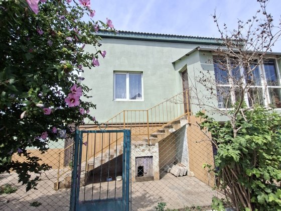 Продам дом -дачу в ск Волна Черноморск