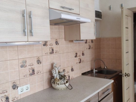 Продам дом-дачу в пригороде Черноморска Черноморск