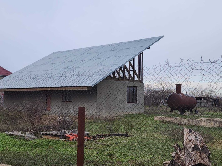 Продам будинок в Матроске - фото 1