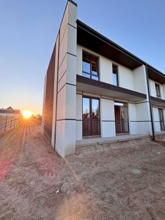 Продаж таунхаусу 84 м² (вже побудований) - фото 1
