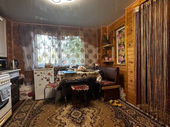 Продам дом на Волне Чорноморськ