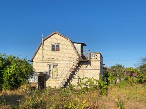 Продажа дома 20т$ Черноморск