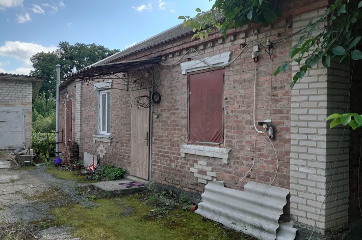 Продам будинок в місті Ізюм. - фото 1