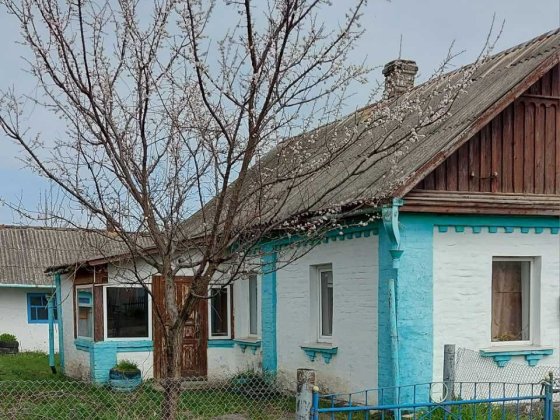 Продаю будинок в м. Козятині із земельною ділянкою 6 соток Козятин