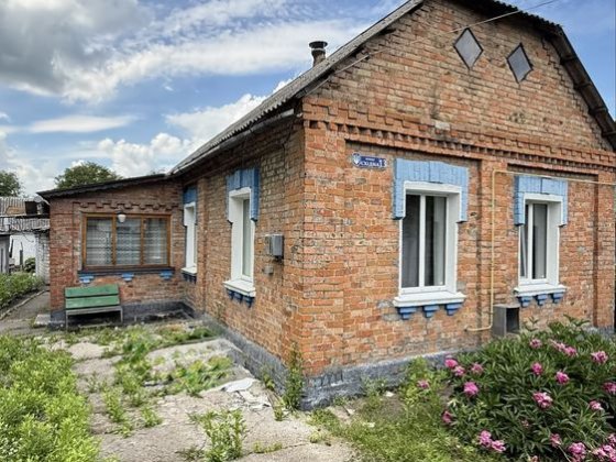 Продаж будинку в м.Козятин Козятин