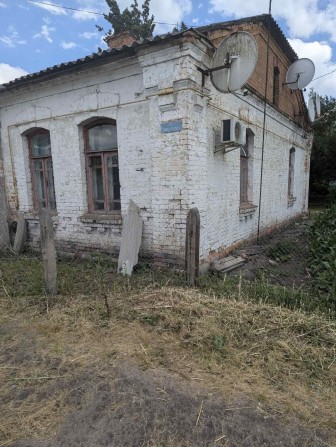 Частина будинку у місті Козятин - фото 1