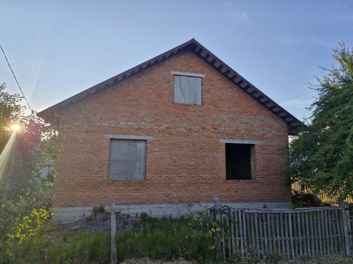 Продається будинок - фото 1