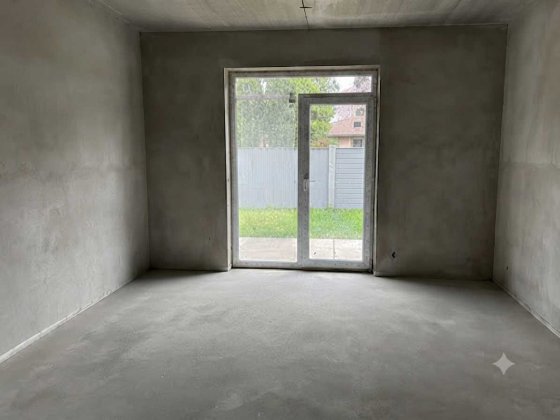 Ваш просторий будинок у Гостомелі | Кутовий таунхаус 80 м² | Власне подвір’я