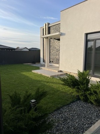 Продам новый дом 130 м - фото 1