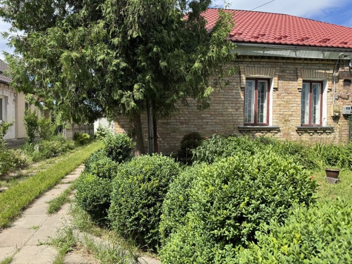 Будинок в центрі Гостомеля - фото 1