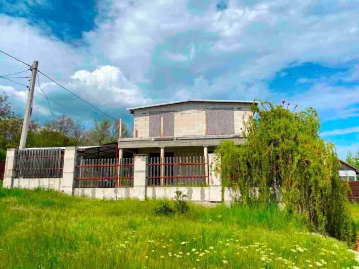 Продам будинок біля Моря у м.Чорноморськ! - фото 1