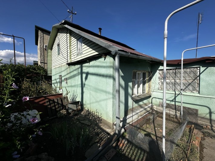 Продам домик в Черноморске - фото 1