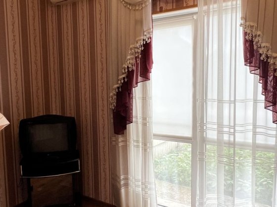 Продам Таунхаус, 3 комнаты, Ремонт Черноморск