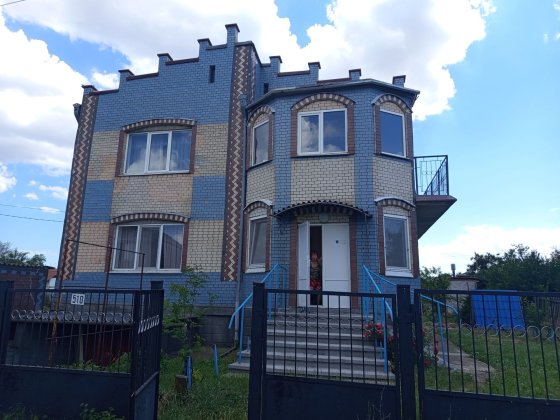 Продам дом недалеко от моря Чорноморськ