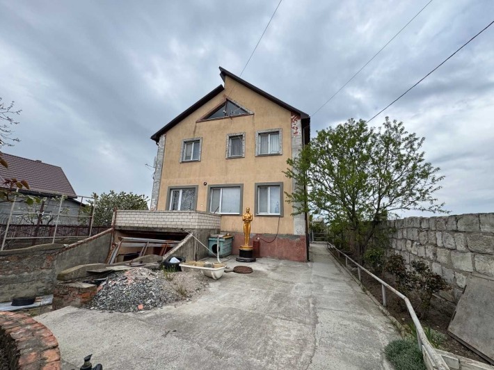 Продам будинок СОГ Приморський передмістя Чорноморська - фото 1