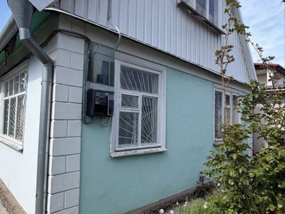 Будинок Чорноморськ 65500$ Черноморск