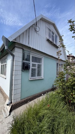 Будинок Чорноморськ 65500$ - фото 1