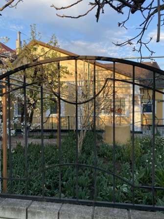 Продам дом в г Черноморск, ул Александрийская (Бугово). - фото 1