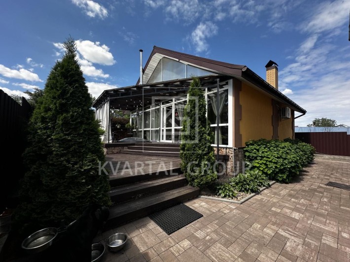 Продаж домоволодіння біля озера! Автономний під час блекауту! - фото 1