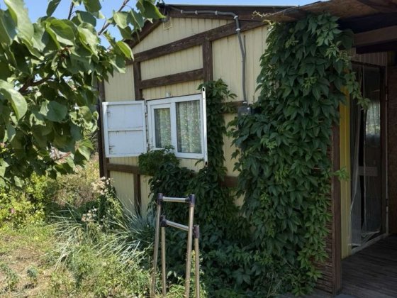 Продам дачу возле моря Черноморск