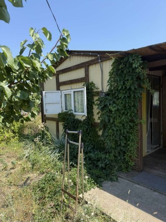 Продам дачу возле моря - фото 1