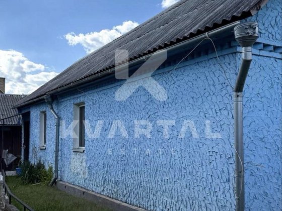 Будинок з ремонтом Гостомель 95000$