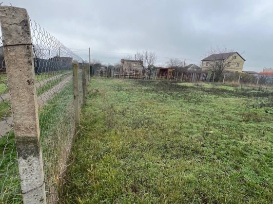 в продаже дом в пригороде Черномрска у моря Черноморск