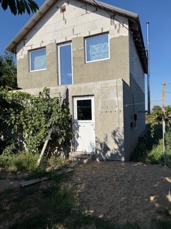 Продам новий будинок. - фото 1