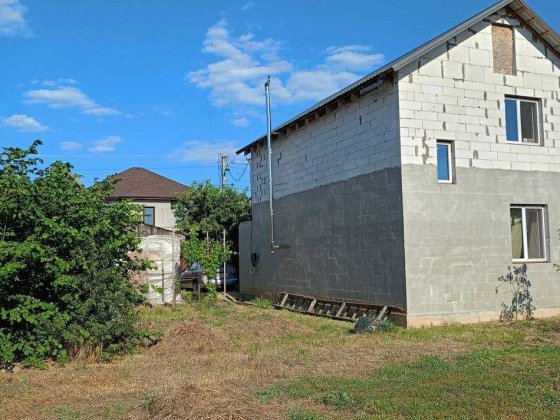 Продам будинок для життя та відпочинку біля моря. СОГ Ветеран Чорноморськ