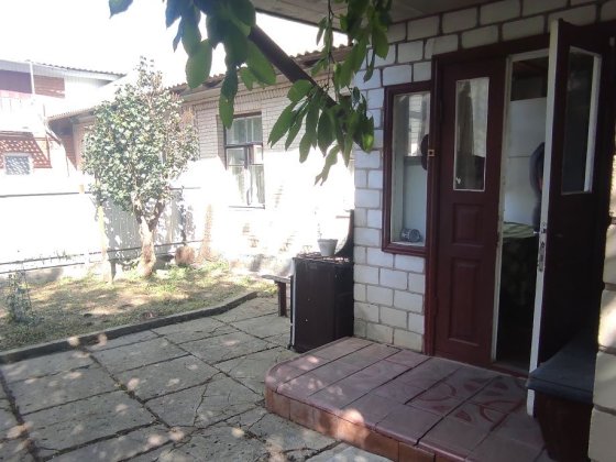 Продам частину будинку (квартиру)в Калинівці 8808 Калиновка
