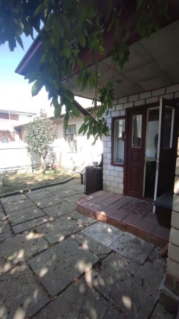 Продам частину будинку (квартиру)в Калинівці 8808 - фото 1