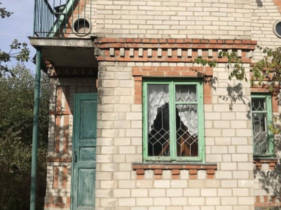 нерухомість, дачі Калиновка