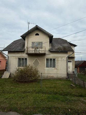 Продам будинок або обмін - фото 1