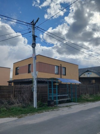 Продається будинок 140 м.кв. с.м.т.Гостомель - фото 1