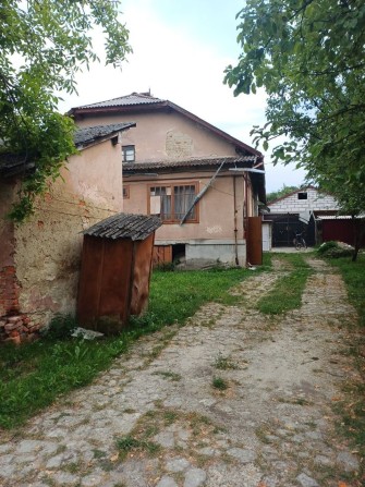 Продаж частини  будинку 41.7 кв.м з ділянкою та горищем | Калуш (Височанка) - фото 1