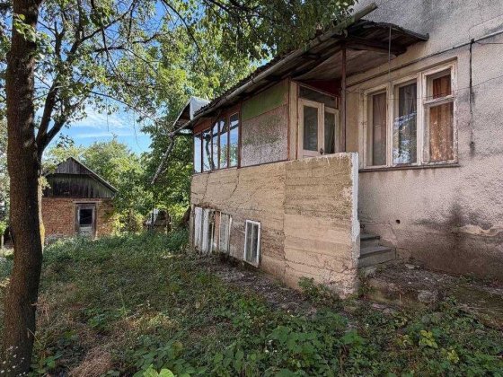 Продаж частини будинку в м. Калуш Калуш