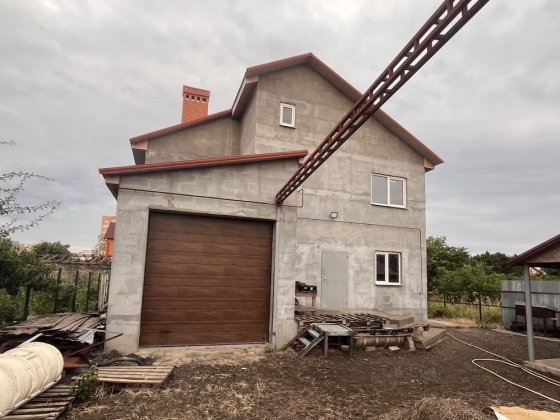 2 поверховий будинок у м. Чорноморськ на вул. Олександрійська. До моря та центру 15 хв. Черноморск