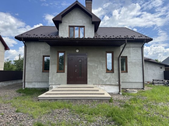 ‼️Продаж будинку з ремонтом Калуш