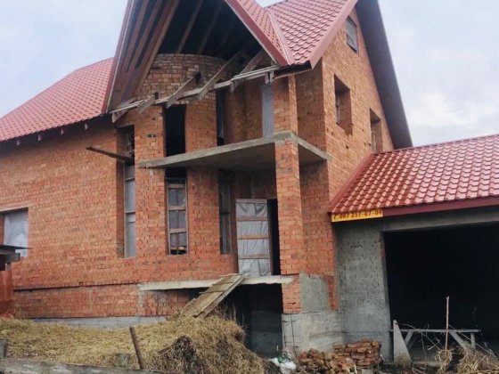 ‼️ТЕРМІНОВО‼️Будинок у центрі Камʼянця Подільського Каменец-Подольский