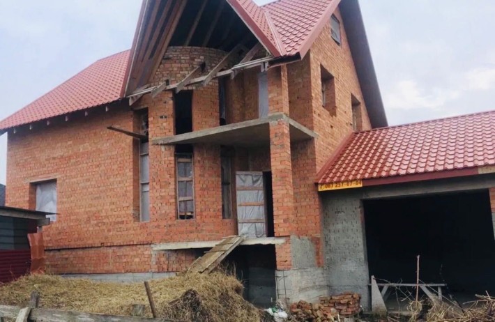 ‼️ТЕРМІНОВО‼️Будинок у центрі Камʼянця Подільського - фото 1
