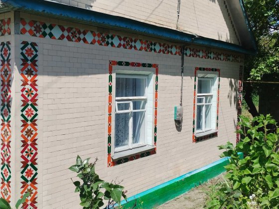 Продам будинок в селі Каменец-Подольский